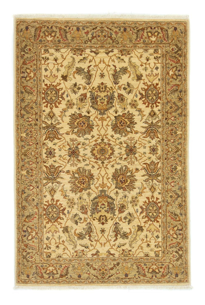Ziegler Rug - 186 x 121 cm - beige