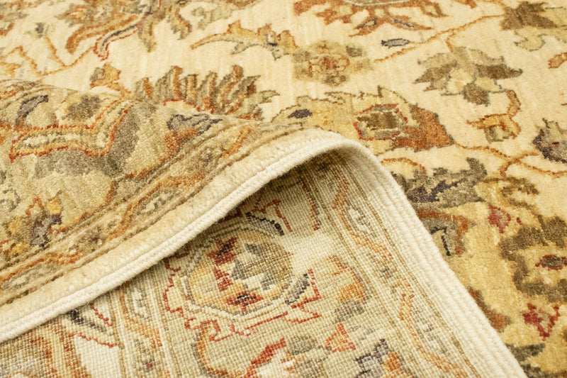 Ziegler Rug - 186 x 121 cm - beige