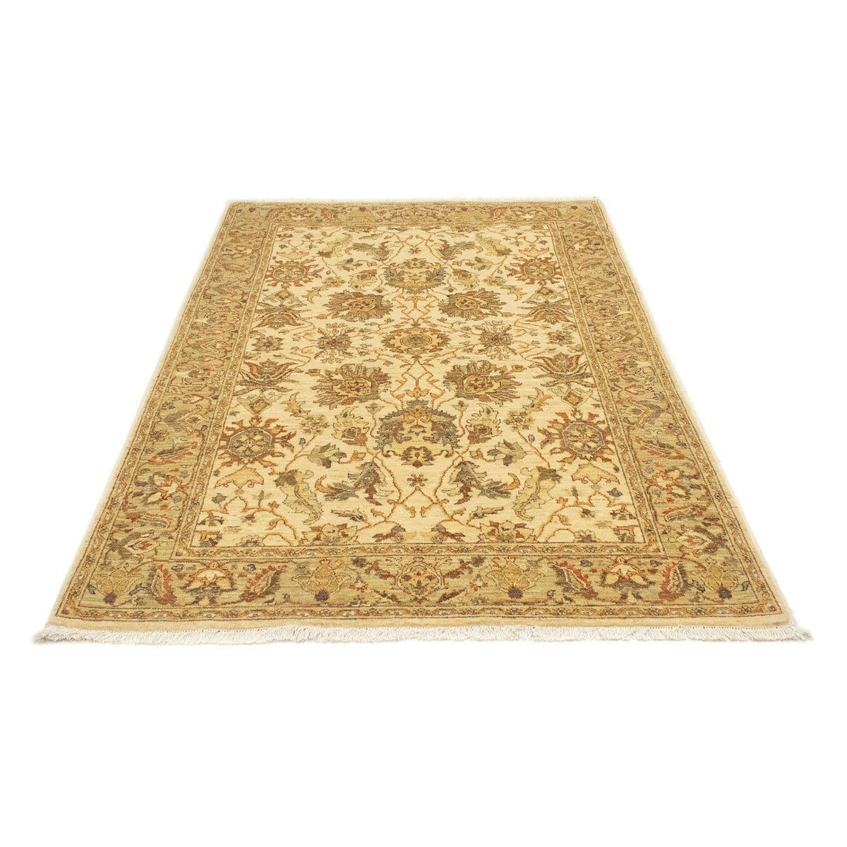 Ziegler Rug - 186 x 121 cm - beige