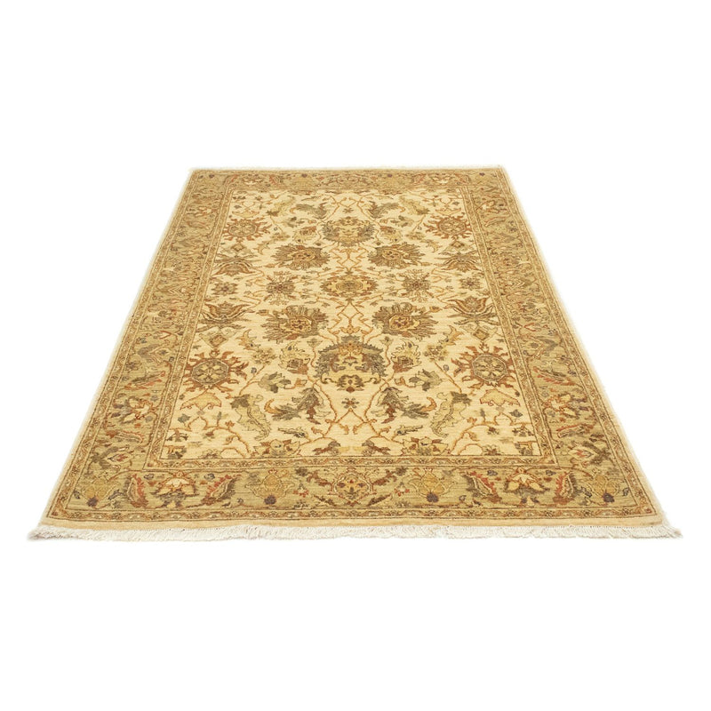 Ziegler Rug - 186 x 121 cm - beige