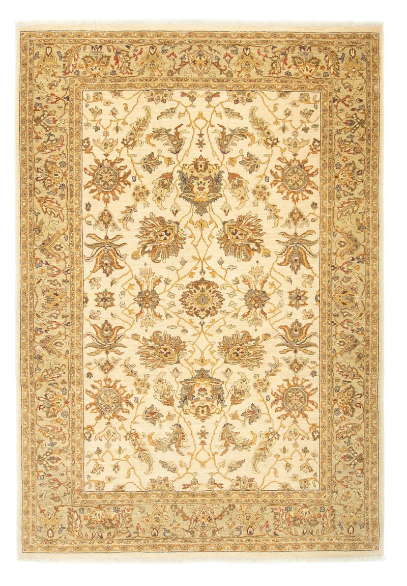 Ziegler Rug 269x184cm - Oriental Rug