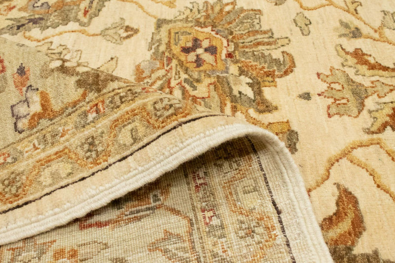 Ziegler Rug 269x184cm - Oriental Rug