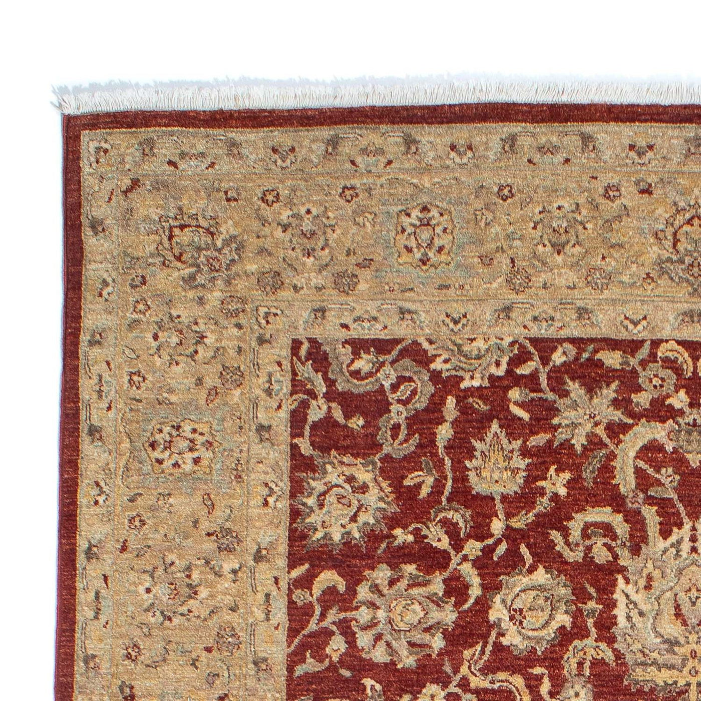 Ziegler Rug 269x177cm - Oriental Rug