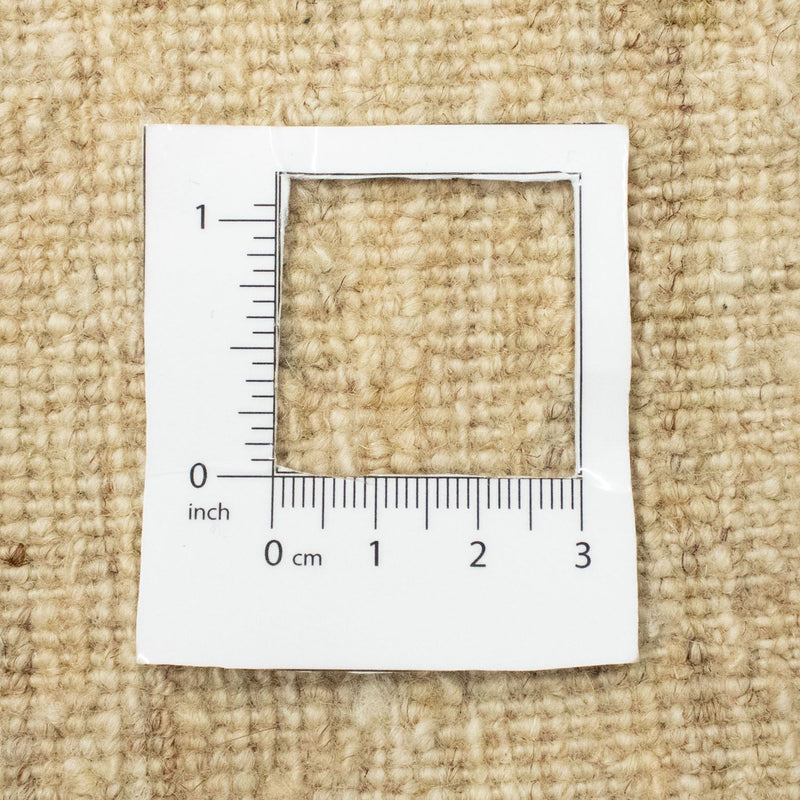 Gabbeh Rug - Perser - 295 x 197 cm - beige