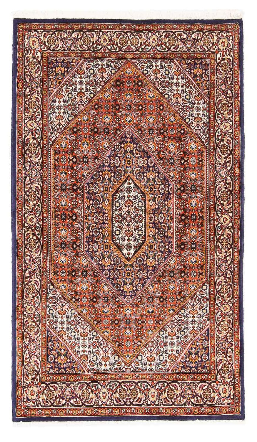 Perser Rug - Bidjar - 176 x 108 cm - blue