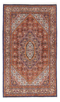 Perser Rug - Bidjar - 176 x 108 cm - blue