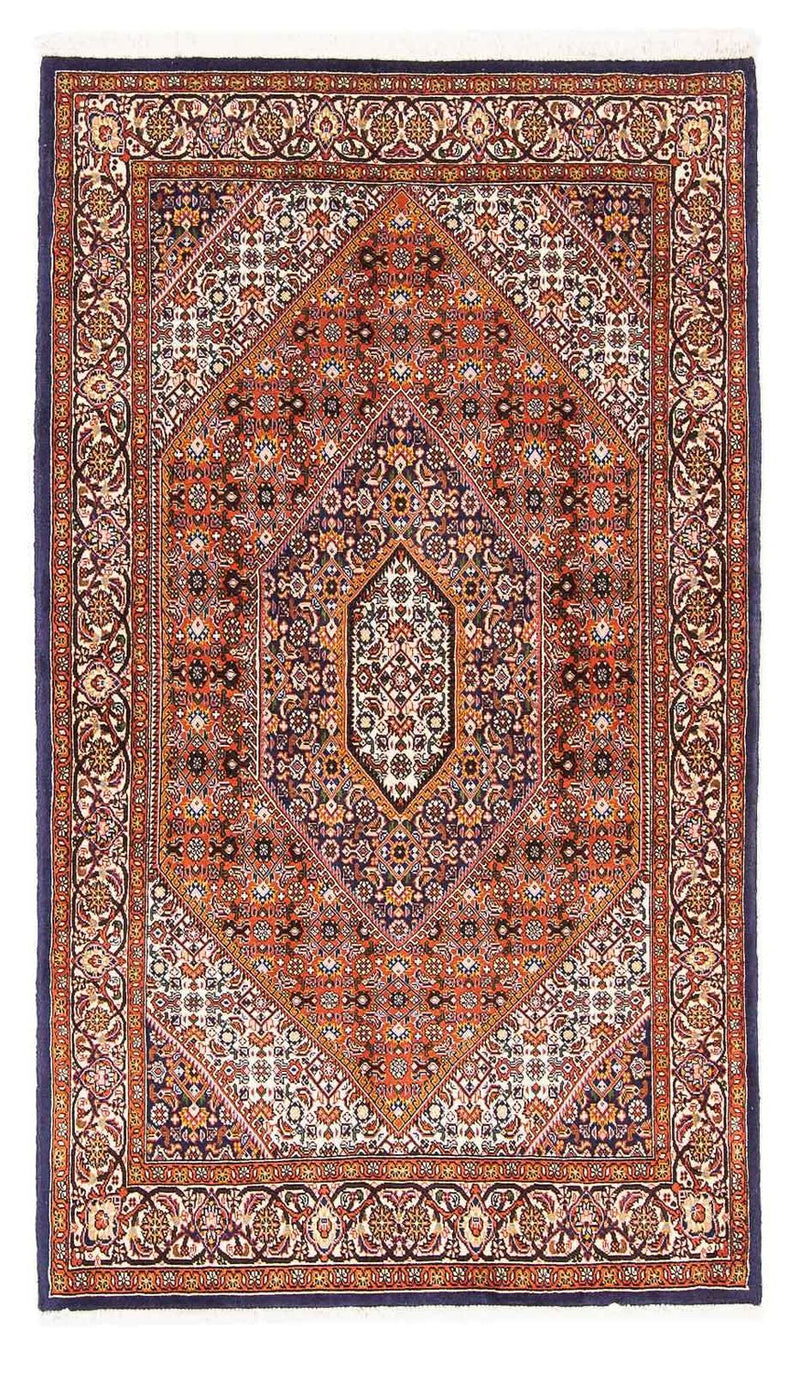 Perser Rug - Bidjar - 176 x 108 cm - blue