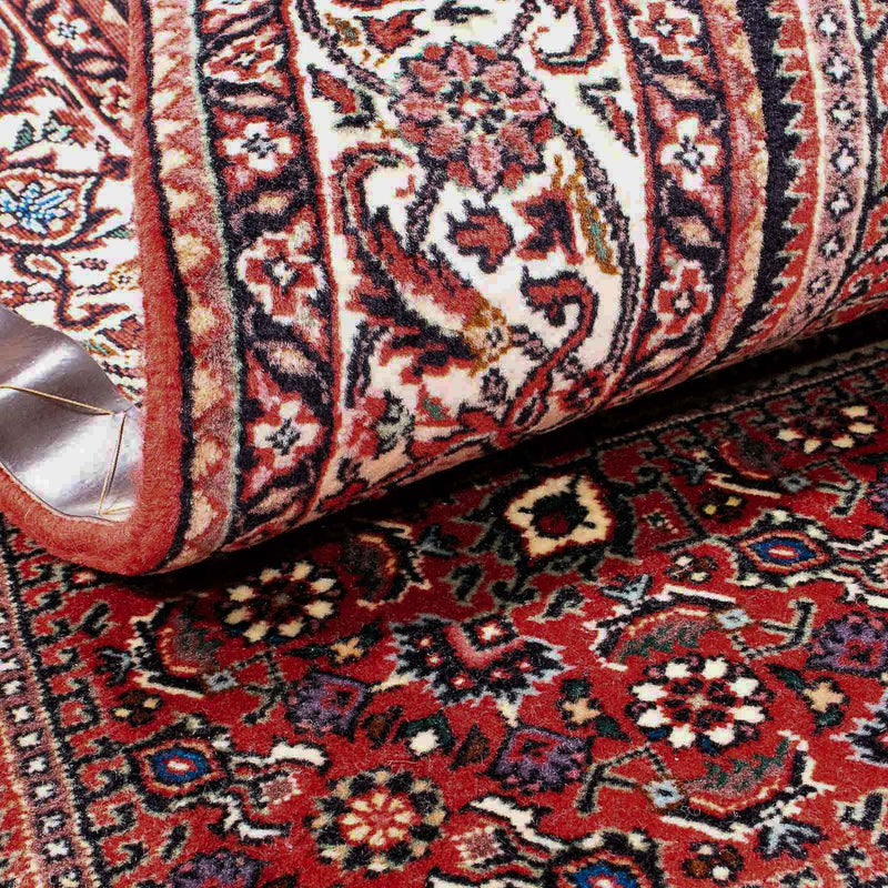 Perser Rug - Bidjar - 176 x 108 cm - blue