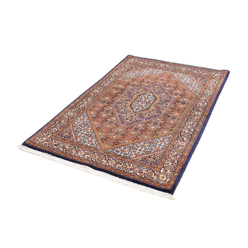 Perser Rug - Bidjar - 176 x 108 cm - blue