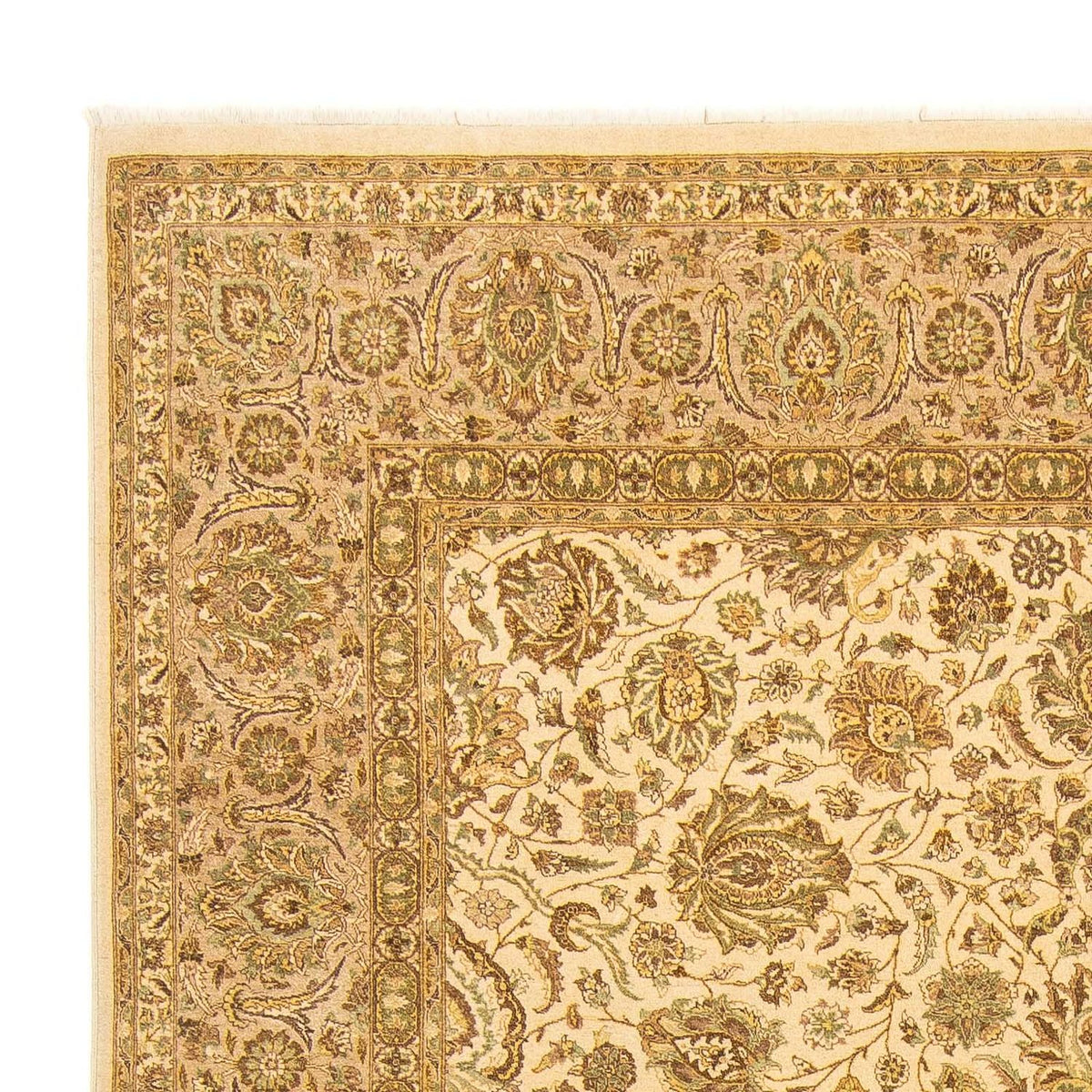 Ziegler Rug 277x368cm - Oriental Rug