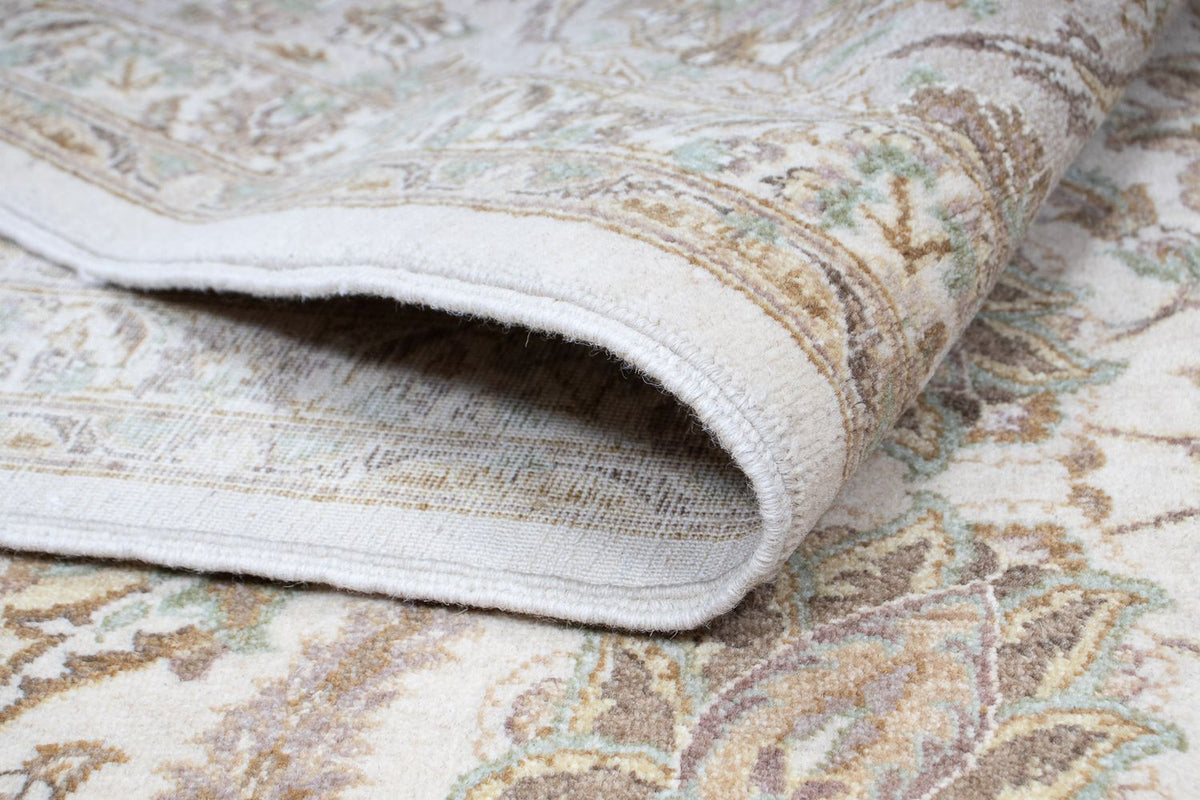 Ziegler Rug - 368 x 277 cm - brown