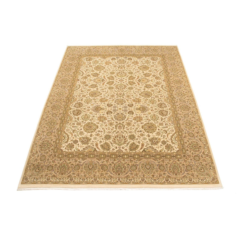 Ziegler Rug - 368 x 277 cm - brown