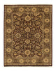 Ziegler Rug 125x163cm - Oriental Rug