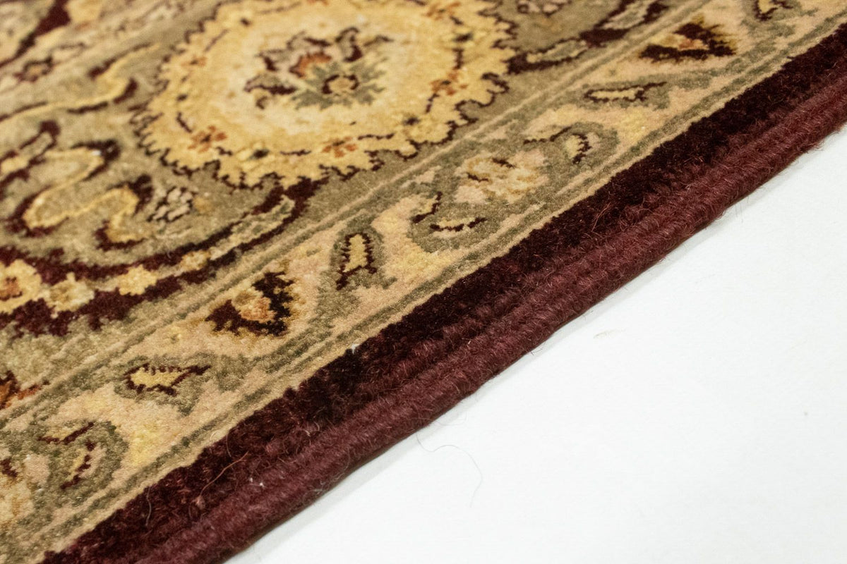 Ziegler Rug 125x163cm - Oriental Rug