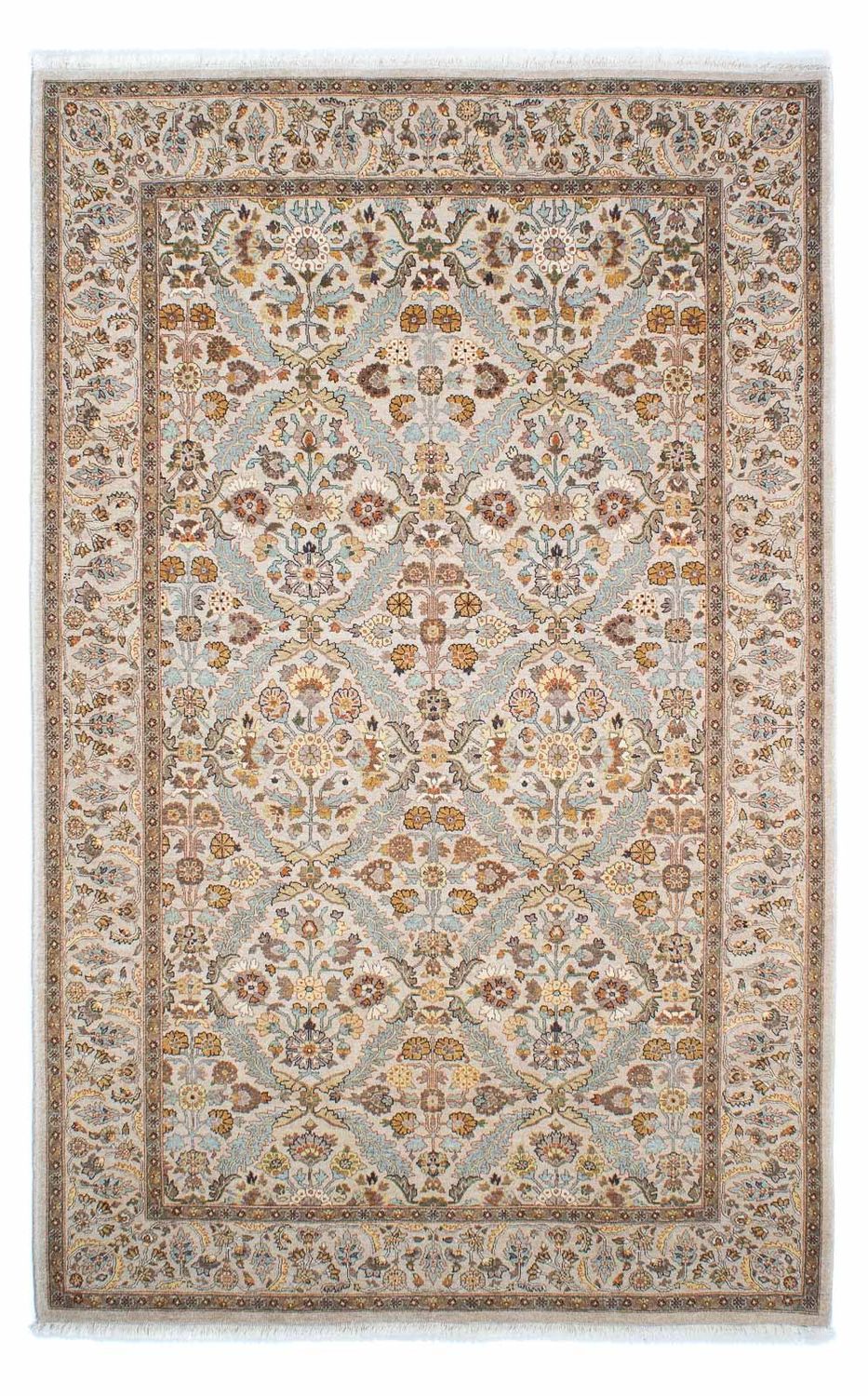 Ziegler Rug - 237 x 155 cm - beige