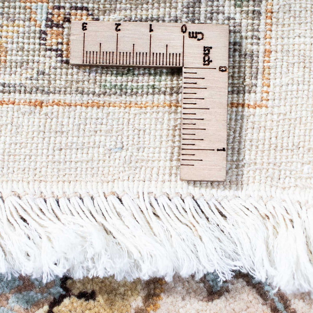 Ziegler Rug - 237 x 155 cm - beige