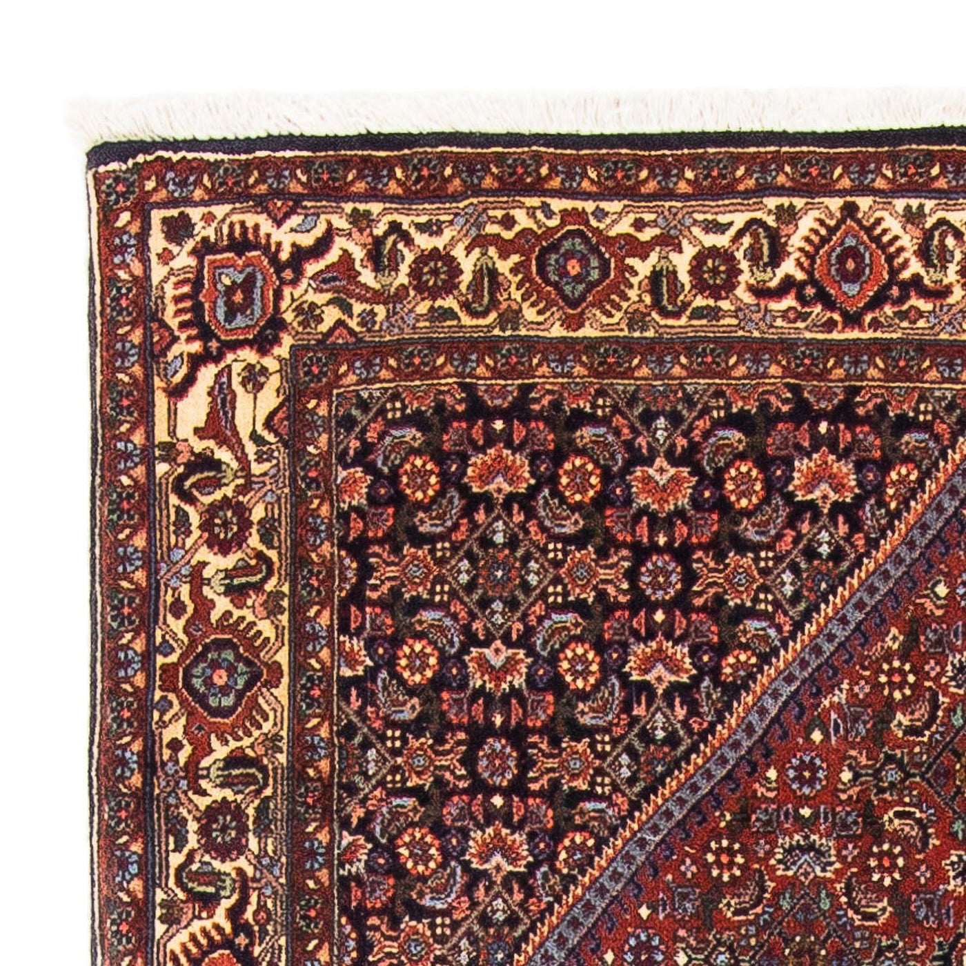 Bidjar Rug 153x105cm - Persian Rugs