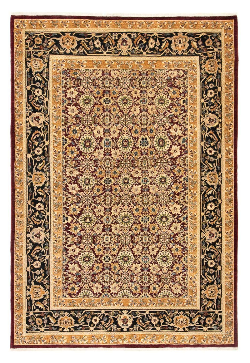 Ziegler Rug - 272 x 185 cm - red