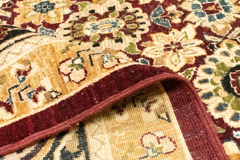 Ziegler Rug - 272 x 185 cm - red