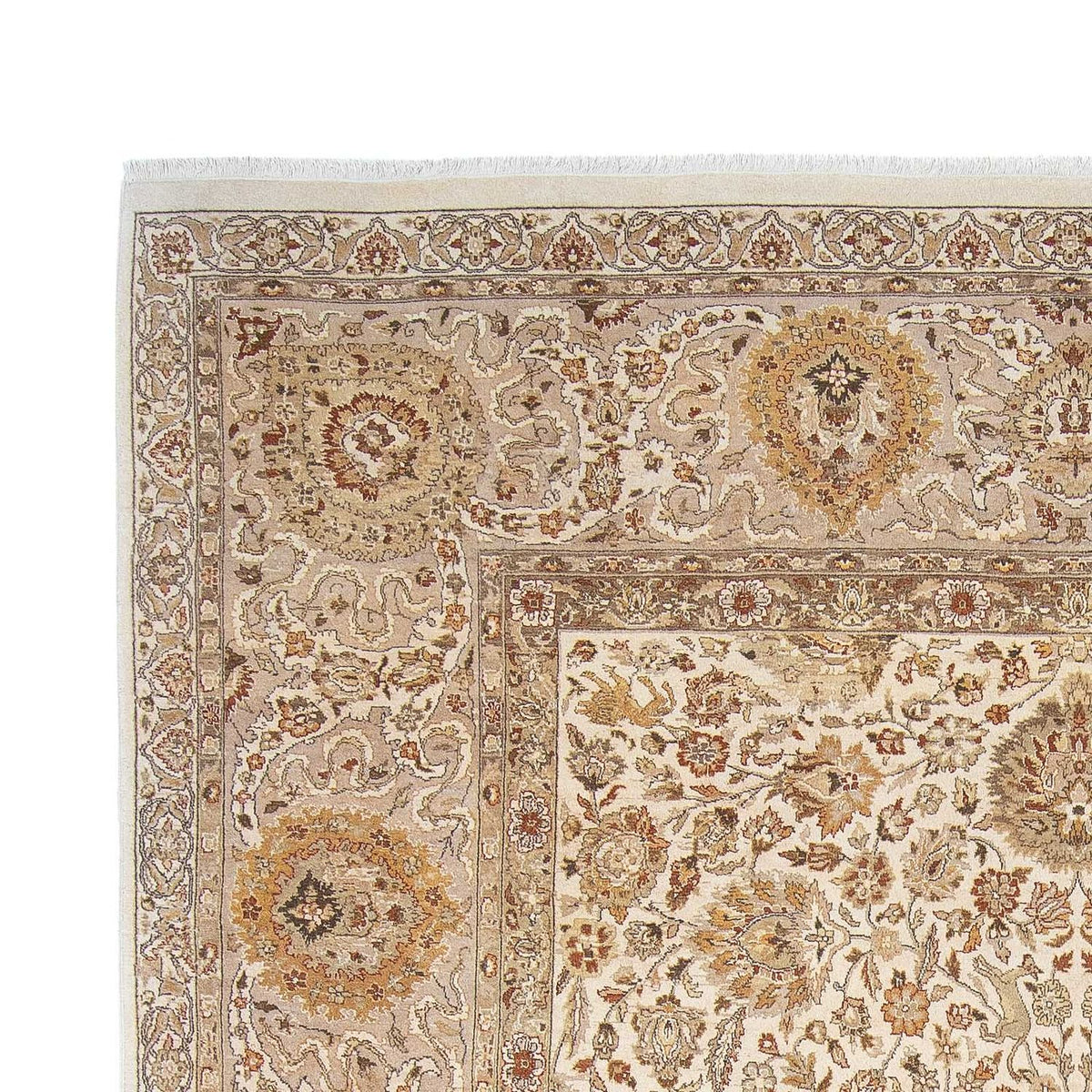 Ziegler Rug 246x312cm - Oriental Rug