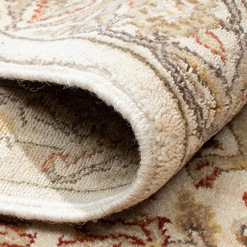 Ziegler Rug - 312 x 246 cm - beige