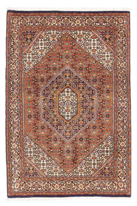 Perser Rug - Bidjar - 173 x 112 cm - rose