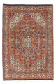 Bidjar - Zanjan Rug 173x112cm - Persian Rugs