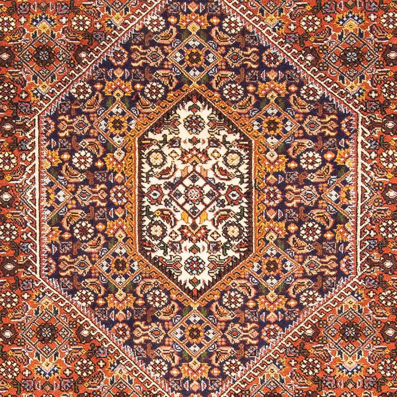 Perser Rug - Bidjar - 173 x 112 cm - rose