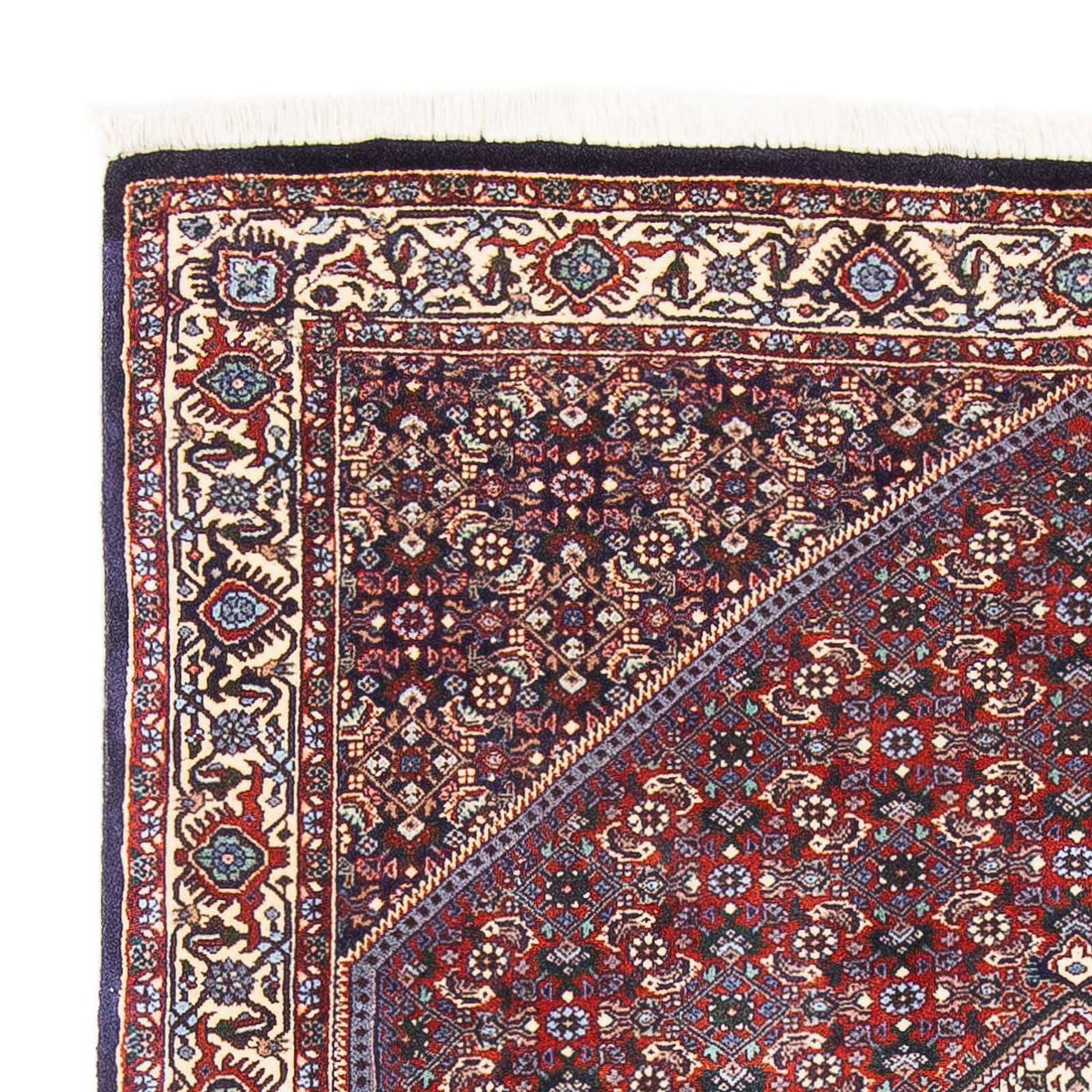 Bidjar Rug 110x170cm - Persian Rugs