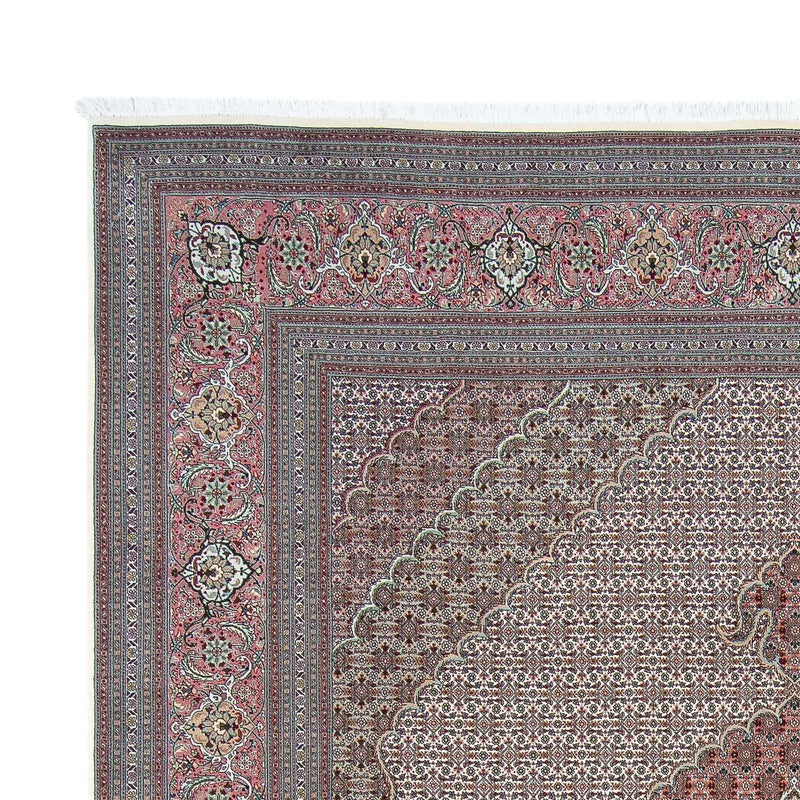 Perser Rug - Tabriz - 300 x 252 cm - multicolored