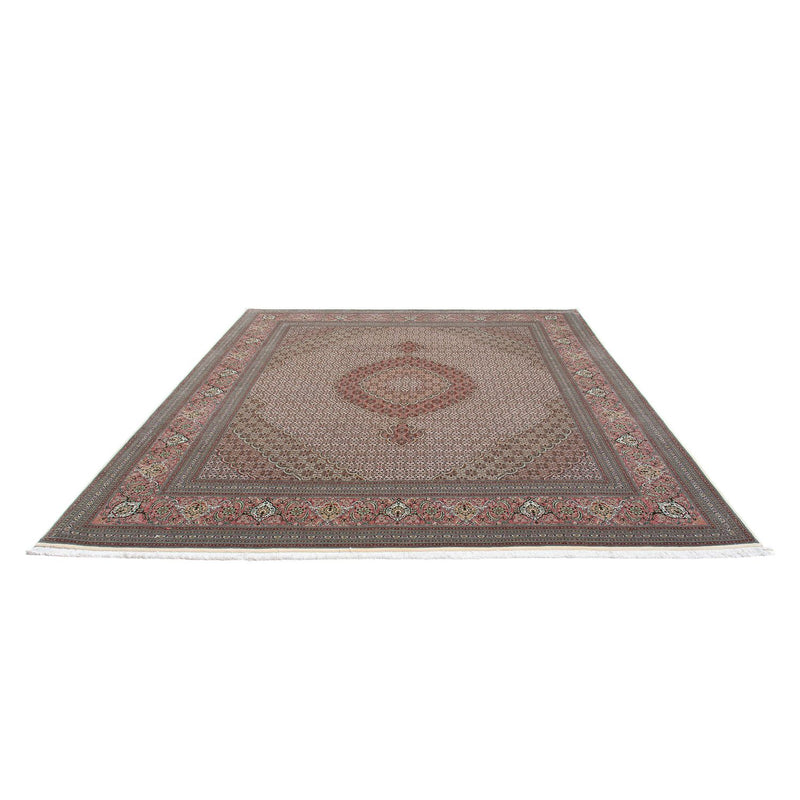 Perser Rug - Tabriz - 300 x 252 cm - multicolored