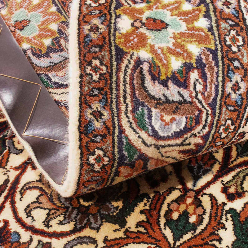 Perser Rug - Bidjar - 152 x 90 cm - beige