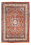 Perser Rug - Bidjar - 152 x 110 cm - red
