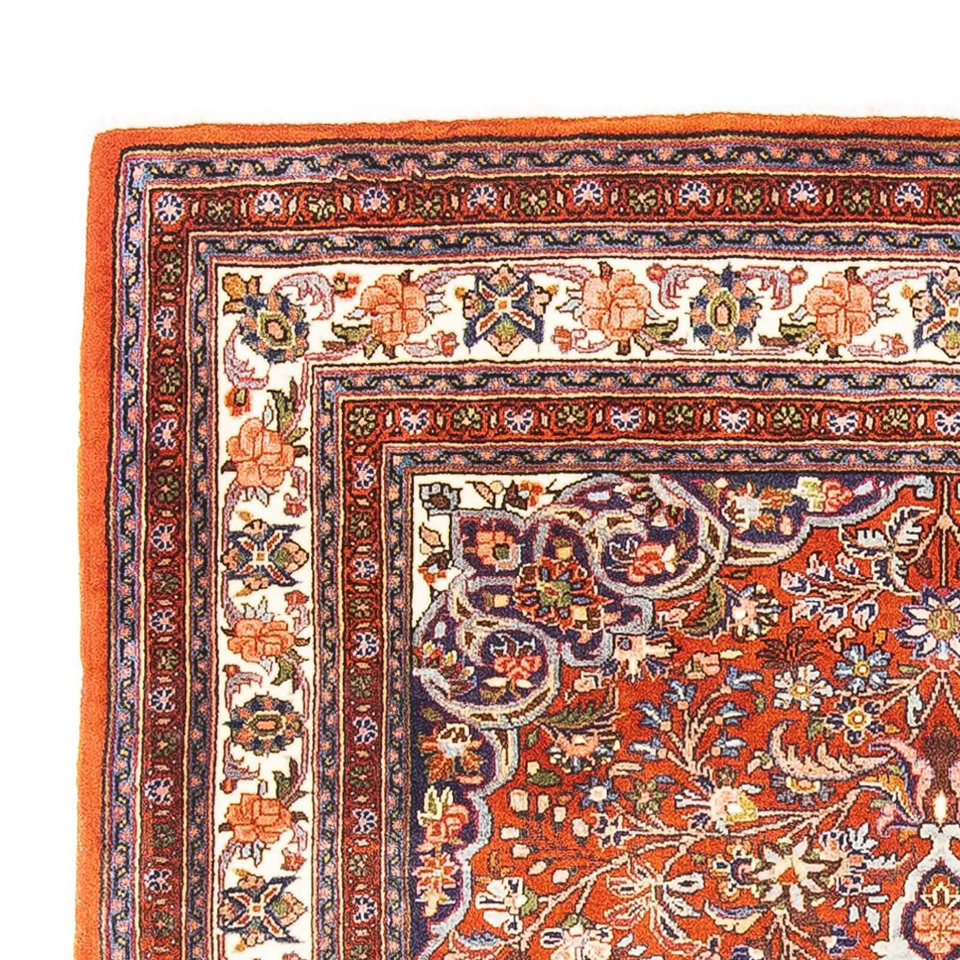 Bidjar Rug 152x110cm - Persian Rugs