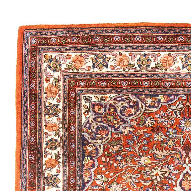 Perser Rug - Bidjar - 152 x 110 cm - red