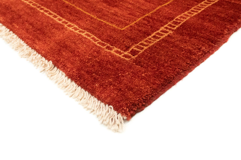 Persian Gabbeh Rug 171x236cm - Perserteppich Wollteppich