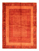 Persian Gabbeh Rug 170x232cm - Perserteppich Wollteppich