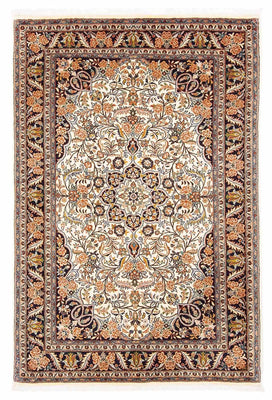 Perser Rug - Bidjar - 162 x 107 cm - beige