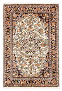 Perser Rug - Bidjar - 162 x 107 cm - beige