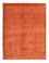 Gabbeh Rug - Perser - 202 x 151 cm - rust