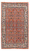 Perser Rug - Bidjar - 173 x 108 cm - light red