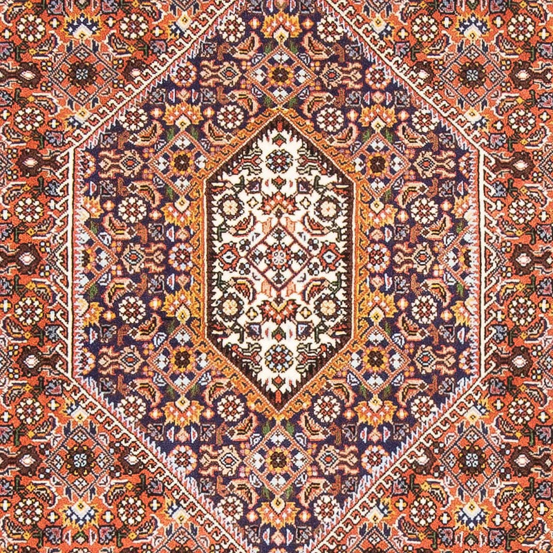 Perser Rug - Bidjar - 164 x 112 cm - blue