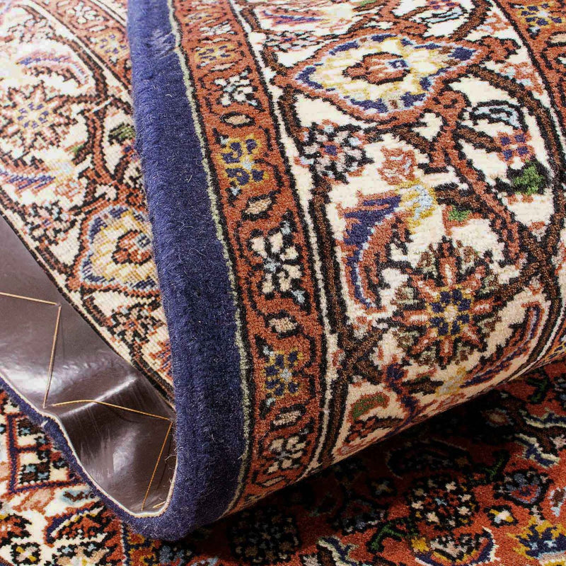 Perser Rug - Bidjar - 164 x 112 cm - blue