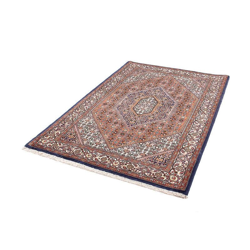 Perser Rug - Bidjar - 164 x 112 cm - blue