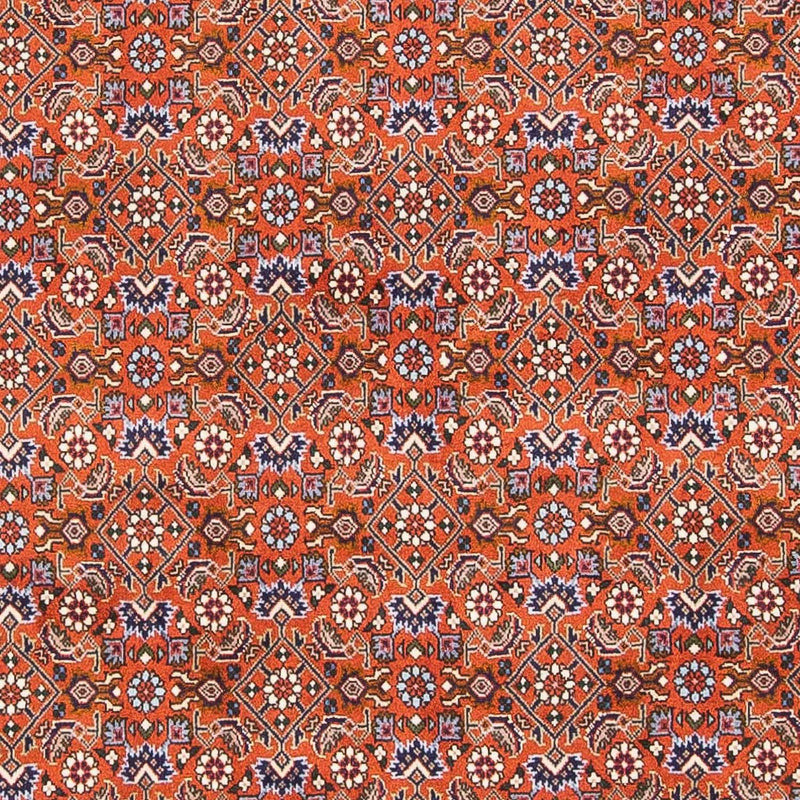 Perser Rug - Bidjar - 160 x 110 cm - orange