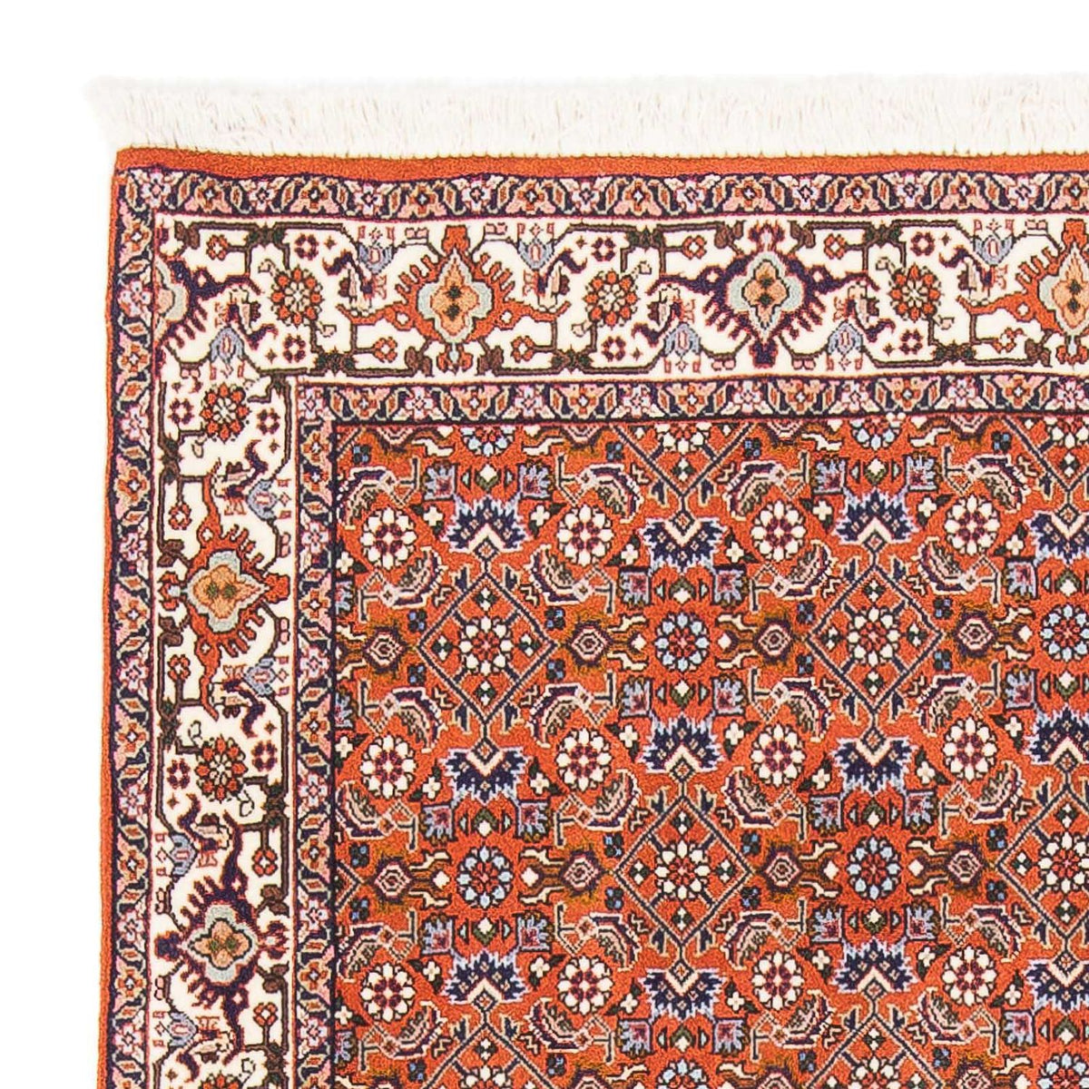 Bidjar Rug 110x160cm - Persian Rugs