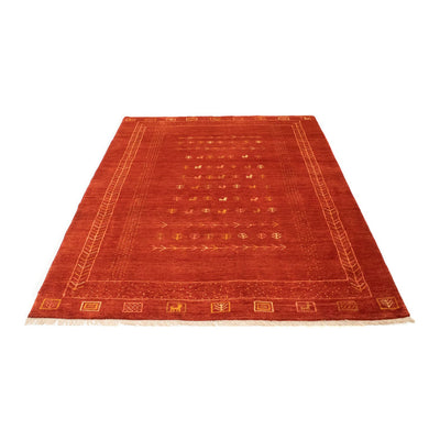 Gabbeh Rug - Perser - 240 x 168 cm - red
