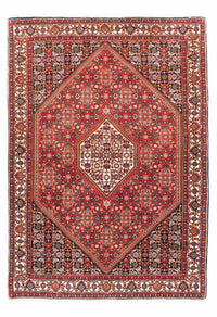 Perser Rug - Bidjar - 173 x 112 cm - red