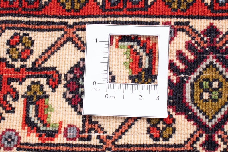 Perser Rug - Bidjar - 173 x 112 cm - red