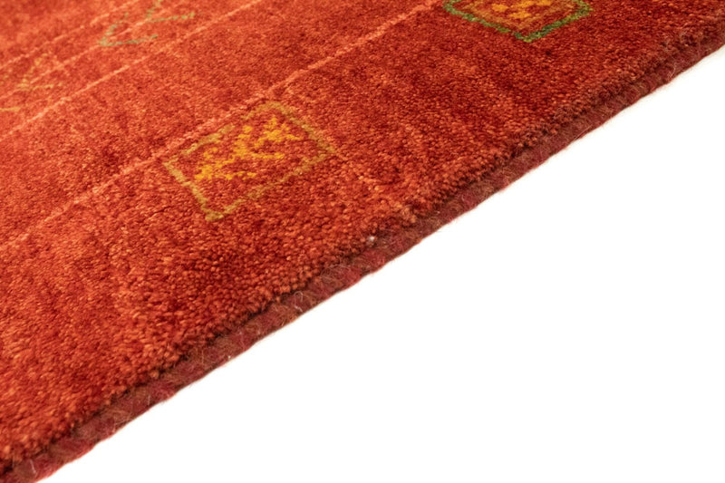 Persian Gabbeh Rug 230x170cm - Perserteppich Wollteppich